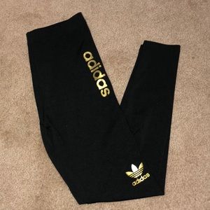 Adidas Leggings
